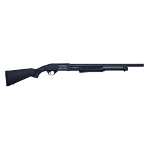 ESPINGARDA CBC PUMP MILITARY 3.0 12 GA