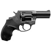 REVOLVER TAURUS 856 .38