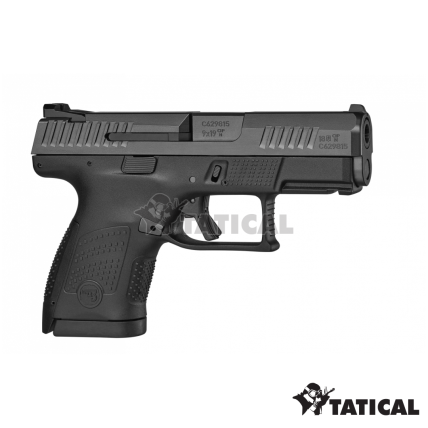 PISTOLA CZ P-10 S 9mm
