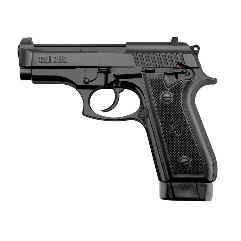 PISTOLA TAURUS PT58 HC PLUS .380