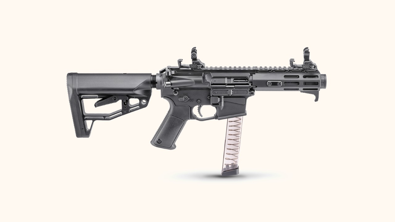 CARABINA FIRE EAGLE FE-905 9mm