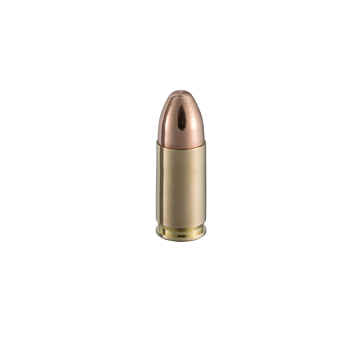 MUNIÇÃO CBC 9mm ETOG 124GR 50un