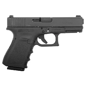 PISTOLA GLOCK G25 COMPACT .380