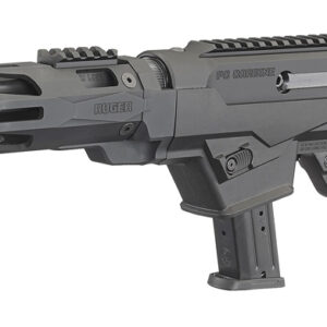 CARABINA RUGER PC CARBINE 9mm