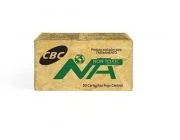 MUNIÇÃO CBC .40 S&W NTA EOPP 180GR 50un
