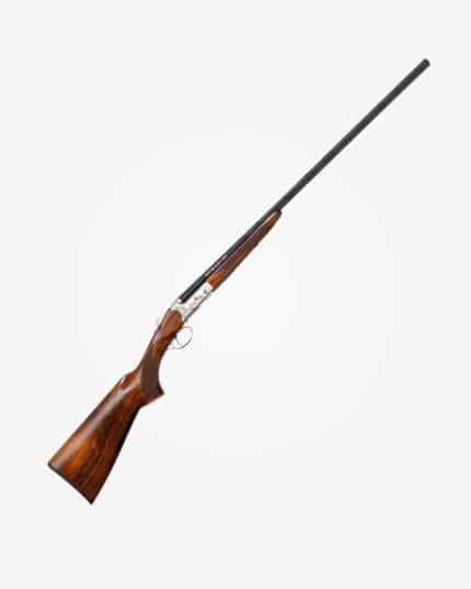 ESPINGARDA PARALELA YILDIZ ELEGANT A4 .410