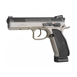 PISTOLA CZ SHADOW 2 FULLSIZE 9mm