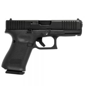 PISTOLA GLOCK G19 GEN5 9mm