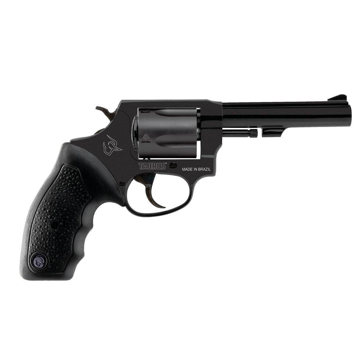REVOLVER TAURUS 085 .38