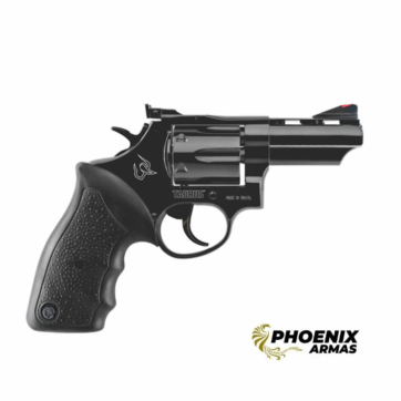 REVOLVER TAURUS 88 .38