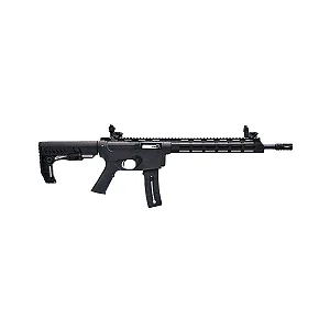 RIFLE CBC DELTA .22