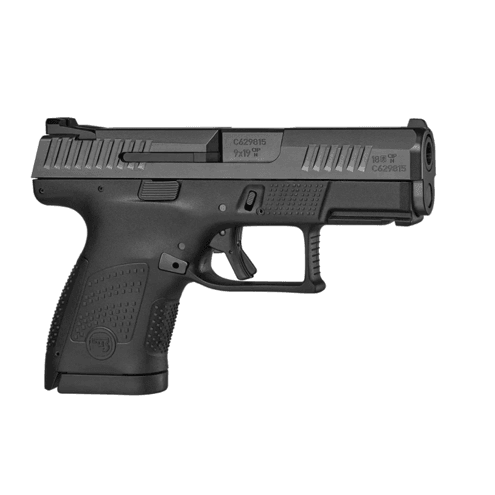 PISTOLA CZ P-10 S OR 9mm