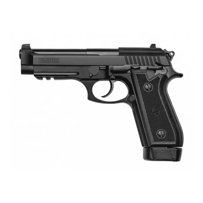 PISTOLA TAURUS PT59S .380