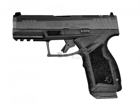 PISTOLA TAURUS GX4 CARRY .380