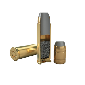 MUNIÇÃO CBC .44 MAG EXPP 240GR 10un