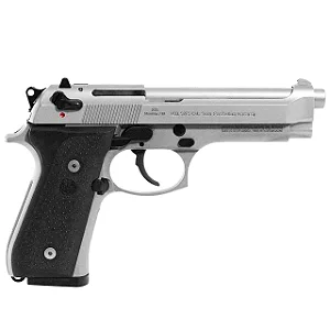 PISTOLA BERETTA 92FS 9mm