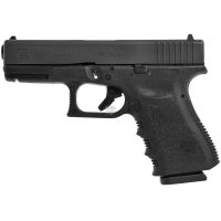 PISTOLA GLOCK G25 .380