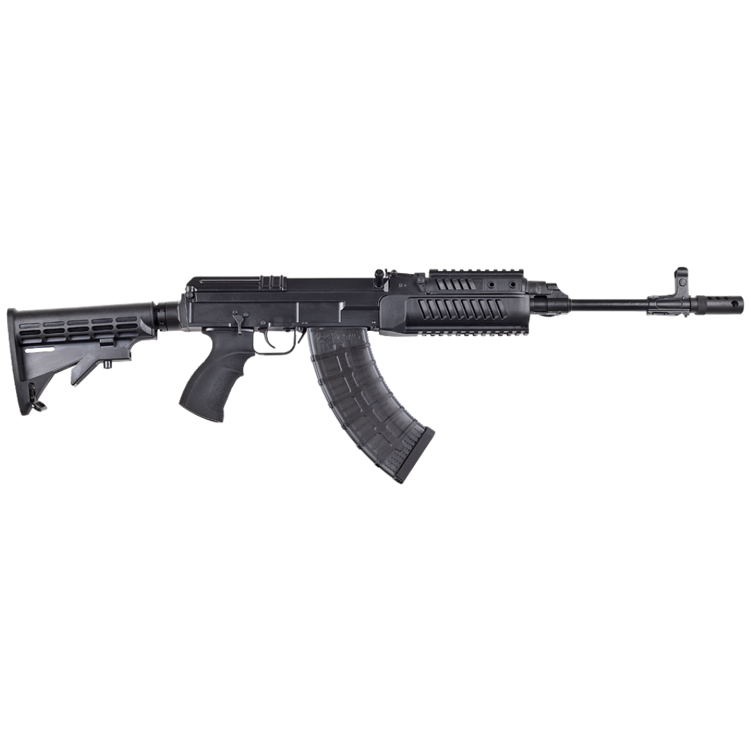 FUZIL CSA SA VZ. 58 SPORTER TACTICAL 5.56mm