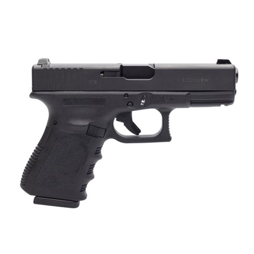 PISTOLA GLOCK G25 COMPACT .380