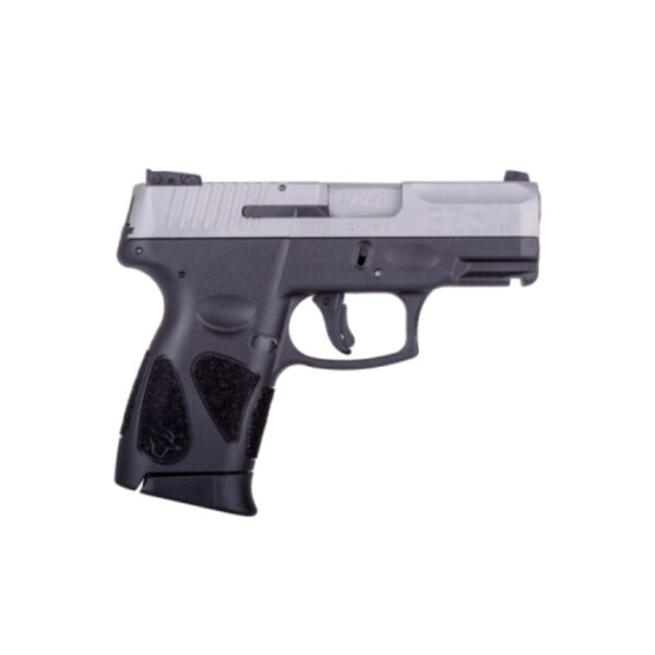 PISTOLA TAURUS G2C .40
