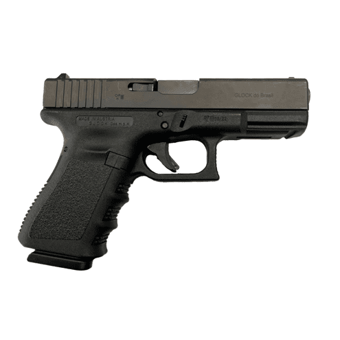 PISTOLA GLOCK G19 GEN3 9mm