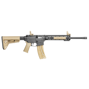 RIFLE SMITH & WESSON M&P 15-22 SPORT MOE SL .22
