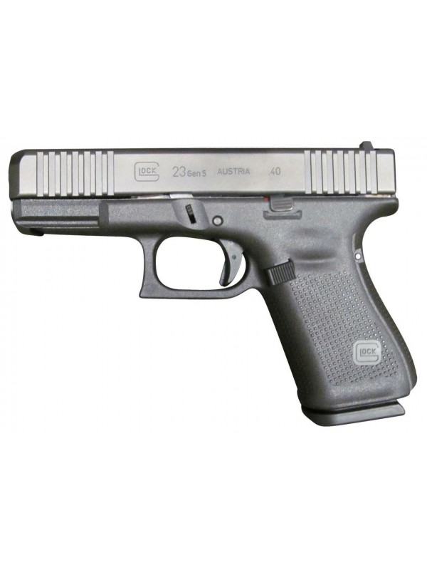 PISTOLA GLOCK G23 GEN5 COMPACT .40