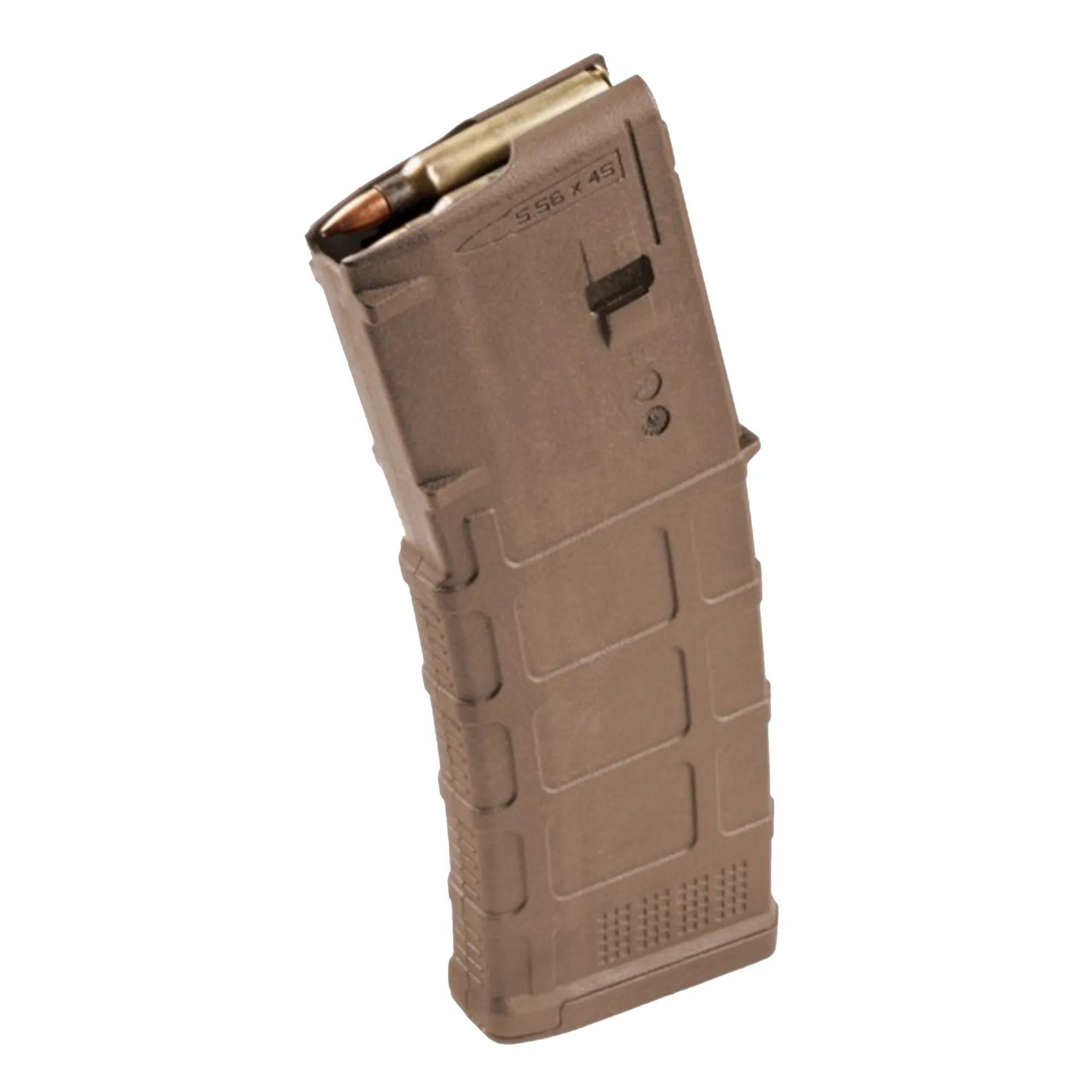 CARREGADOR MAGPUL PMAG 30 AR/M4 GEN M3 5.56mm