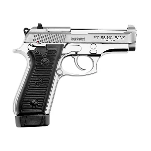 PISTOLA TAURUS PT58HC PLUS .380
