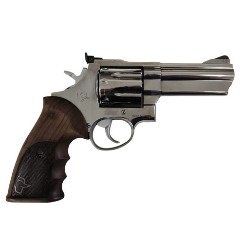 REVOLVER TAURUS RT838 .38