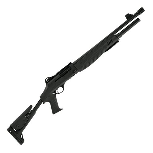 ESPINGARDA HATSAN ESCORT MPA TS 12 GA