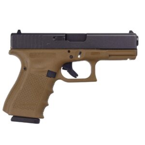 PISTOLA GLOCK G25 .380
