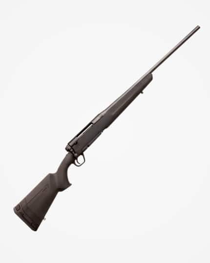 RIFLE SAVAGE AXIS II BLACK .223