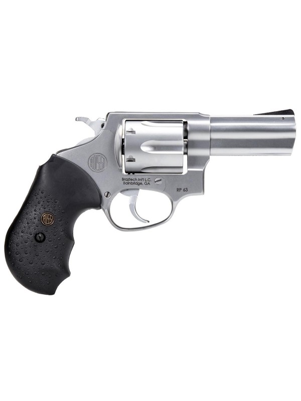 REVOLVER TAURUS RP63 .357