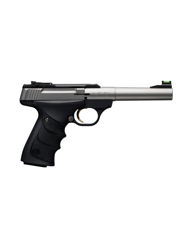 PISTOLA BROWNING BUCK MARK CAMPER .22