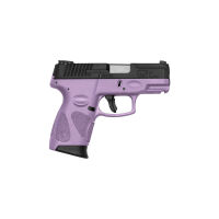 PISTOLA TAURUS G2C 9mm