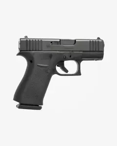 PISTOLA GLOCK G43X MOS SUBCOMPACT 9mm