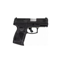 PISTOLA TAURUS G3C 9mm