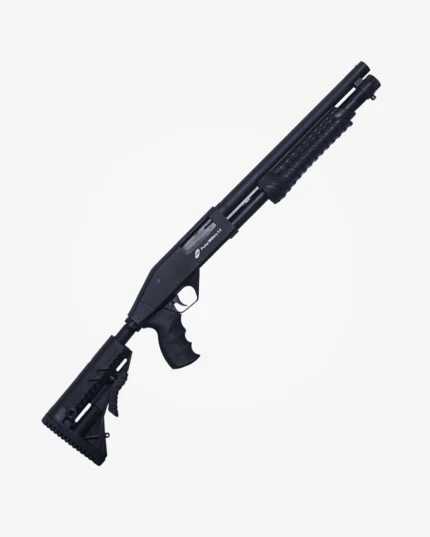 ESPINGARDA CBC PUMP MILITARY 3.0 12 GA