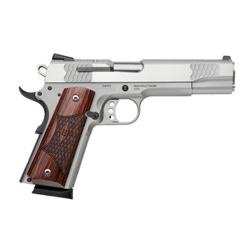 PISTOLA SMITH & WESSON 1911 E-SERIES .45