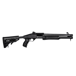 ESPINGARDA CBC MILITARY 3.0 12 GA