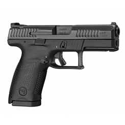 PISTOLA CZ P-10 C 9mm