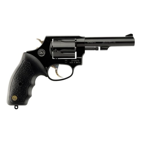 REVOLVER TAURUS 85 .38