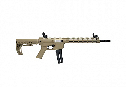 RIFLE CBC 7022 DELTA .22LR