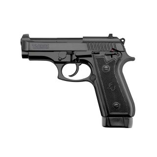PISTOLA TAURUS PT58HCP .380