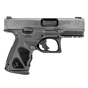 PISTOLA TAURUS TS9C COMPACT 9mm