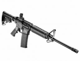 RIFLE SMITH & WESSON M&P 15 SPORT 5.56mm