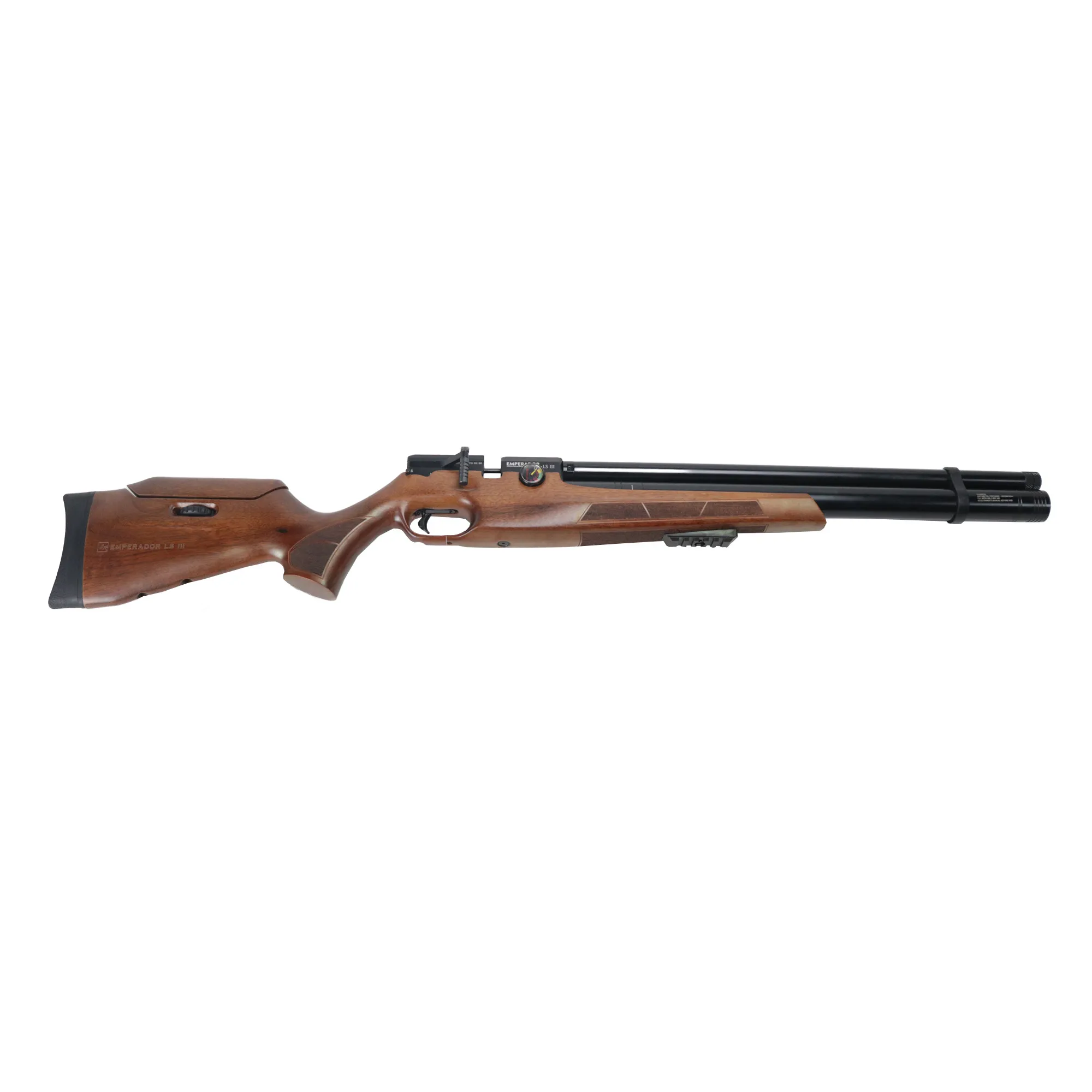 CARABINA PCP ASELKON EMPERADOR LS3 5.5mm