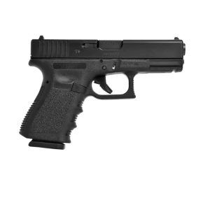 PISTOLA GLOCK G19 GEN3 9mm