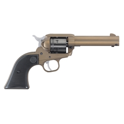 REVOLVER RUGER WRANGLER .22